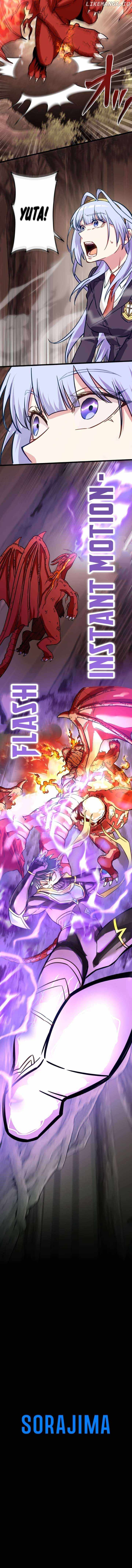Growth-Type Superhero Chapter 40 16